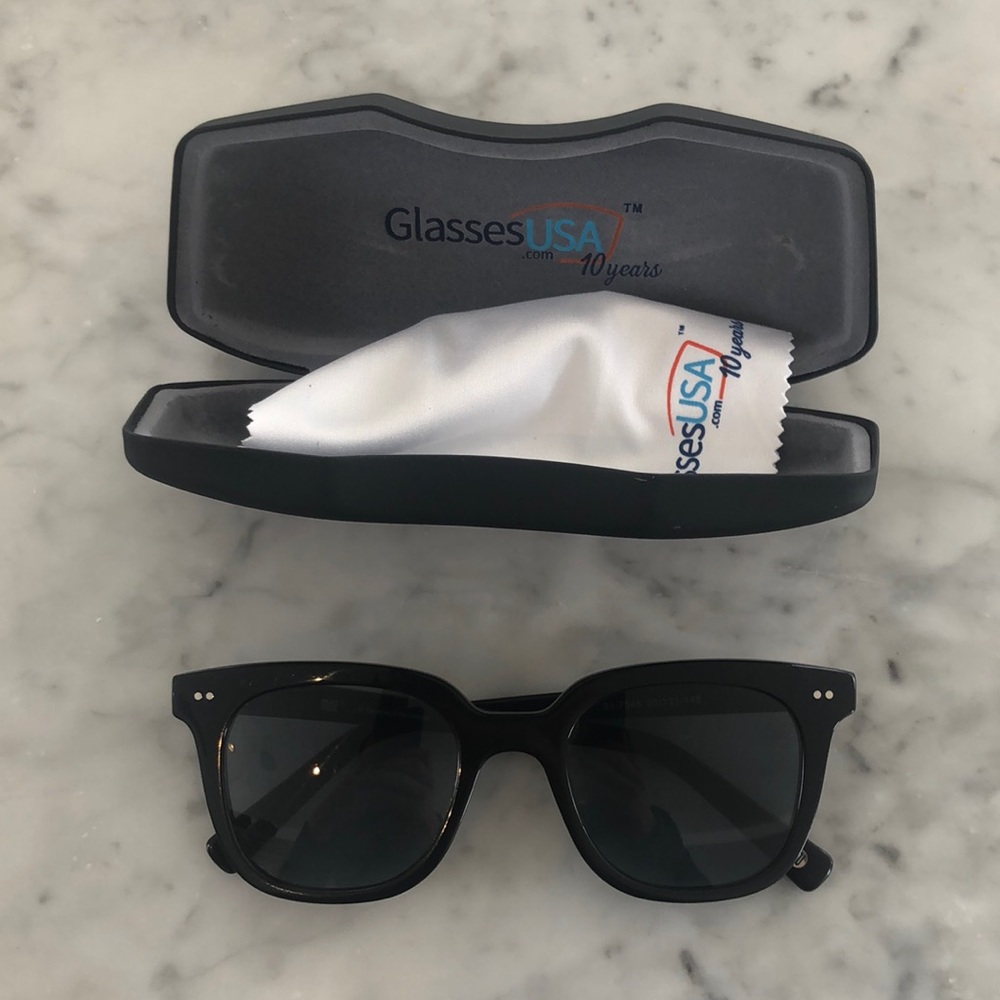 Wayfair style sunglasses from glasses USA